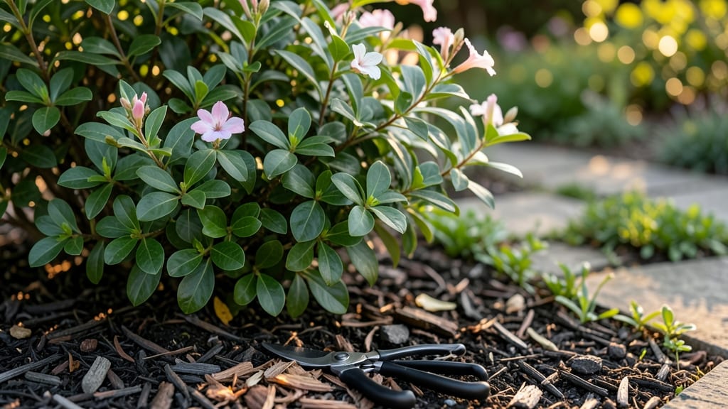 Abelia Plant Pruning: Year-Round Shape and Bloom Revival Guide