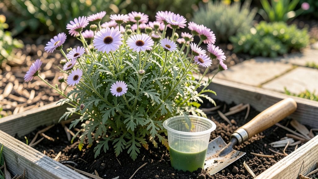 African Daisy Planting: Sun-Loving Blooms That Thrive in Any Garden
