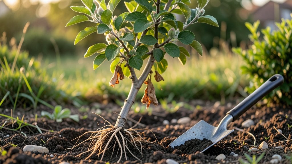 Apple Planting Guide: Seasonal Timing Secrets for Thriving Trees