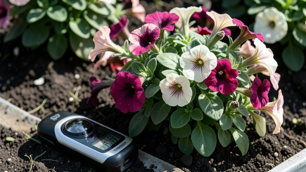 Are Petunias Full Sun Plants: Light Needs and Best Growth Conditions