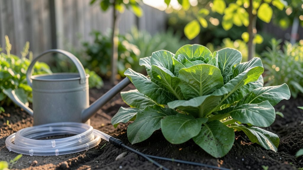 Automated Plant Watering: Set-It-and-Forget System for Thriving Gardens