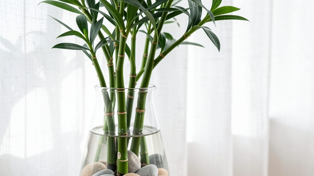 Bamboo Plant Fence: Privacy Screen That Grows With Your Garden