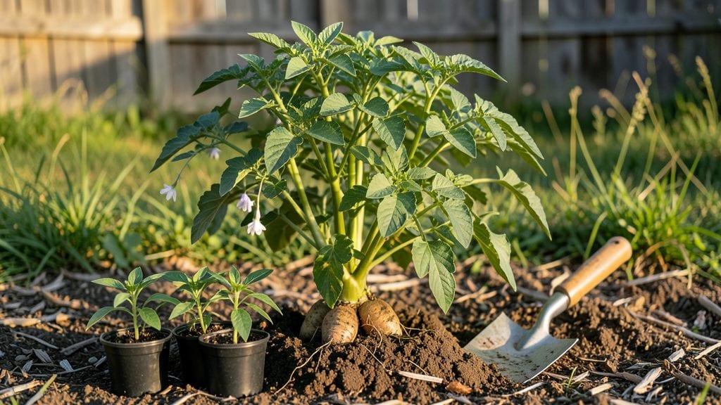 Pests and Diseases