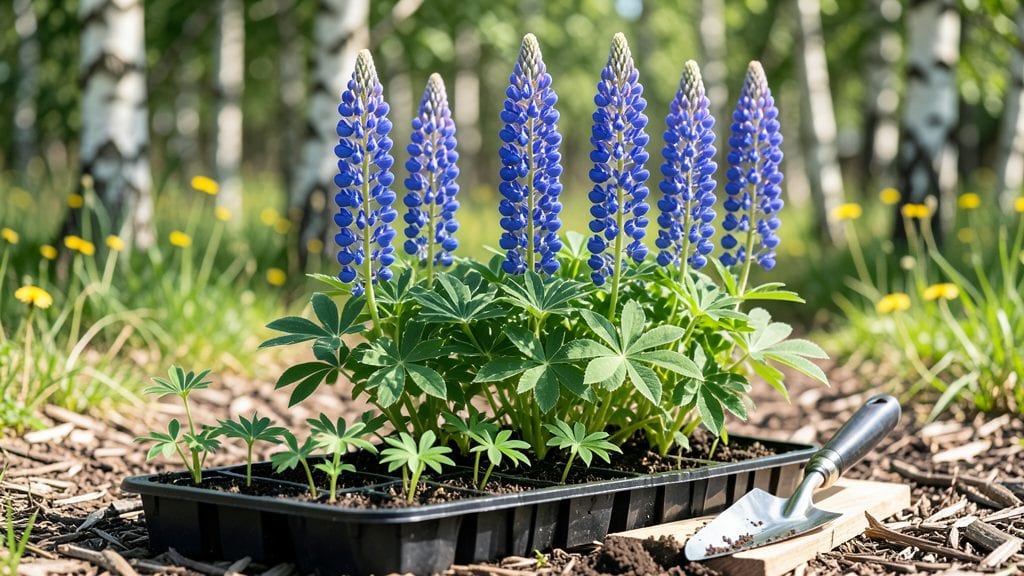 Colorado Planting Schedule: Month-by-Month Guide for Peak Yields