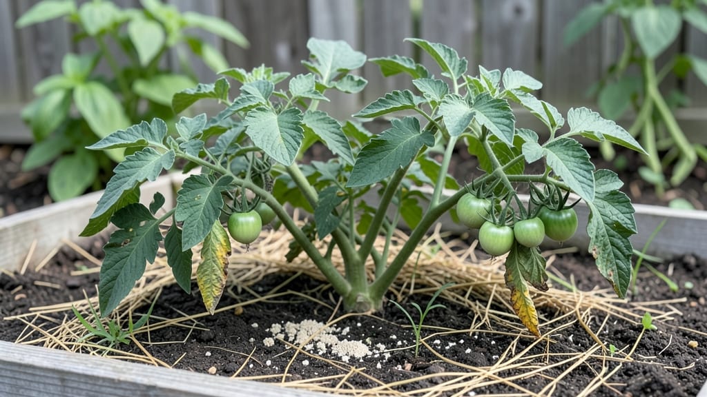 Fertilizing Garden Plants: Science-Backed Boost for Lush Growth