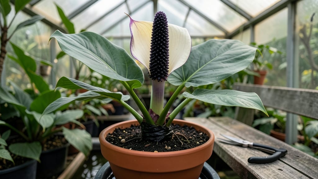 Foul-Smelling Plants: Natural Deterrents That Repel Without Harm