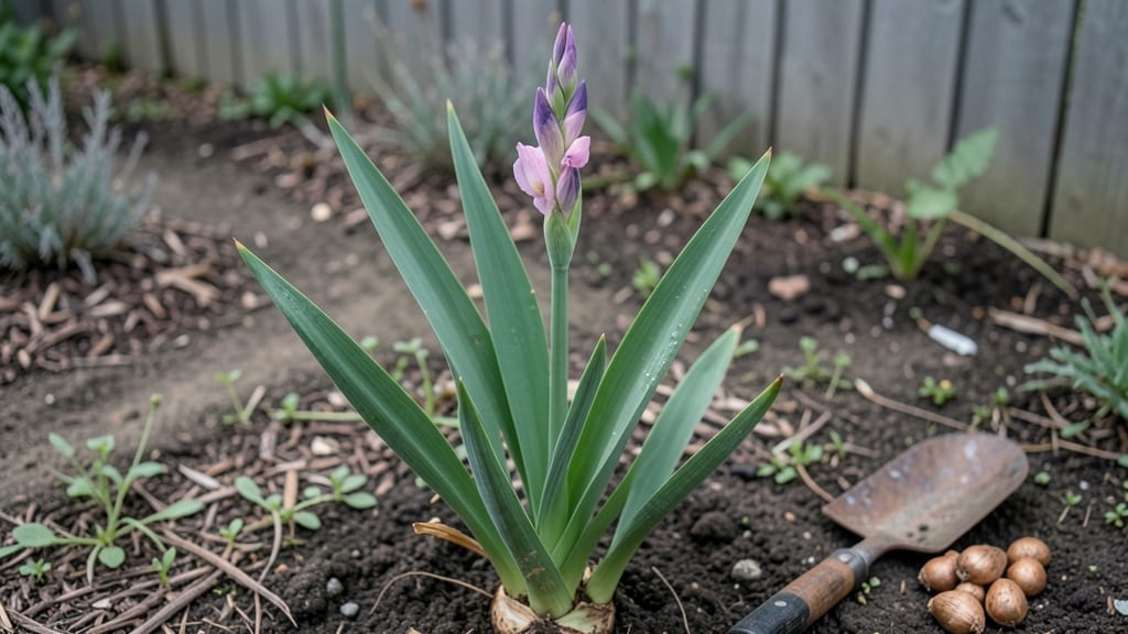 Grow Gladiolus Planting Tips: Bulb-By-Bulb Guide for Towering Stems