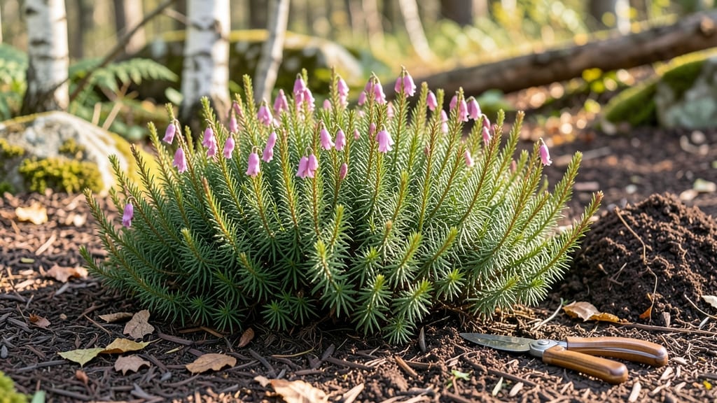 Heather Plant Pruning: Year-Round Shape and Longevity Secrets