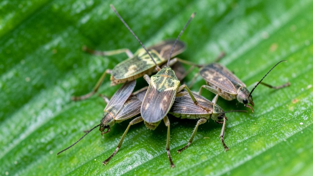 Hosta Plant Bugs: 7 Most Common Pests & How to Eliminate Them Naturally