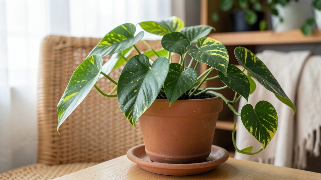House Plants Containers: Space-Saving Designs for Compact Homes