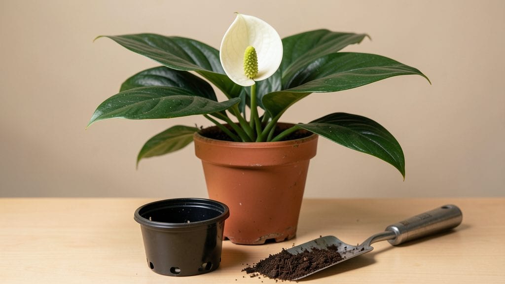 How to Transplant House Plants: Stress-Free Roots in 5 Simple Steps