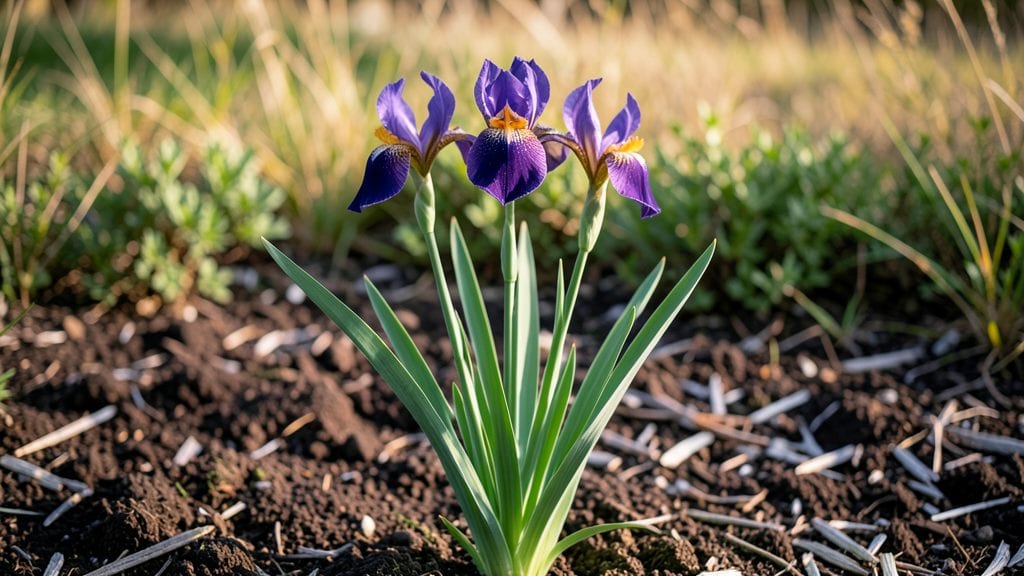 Iris Plant Bloom Time: Predict Your Season’s First Colors With This Exact Calendar