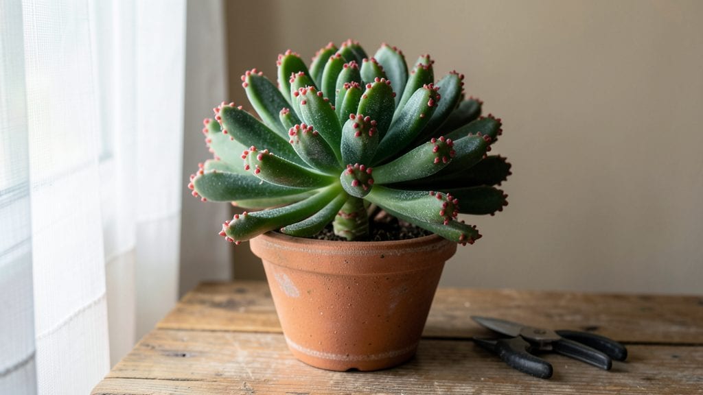 Kong Red Plant Growing Guide: Bold Foliage Thrives in Shade