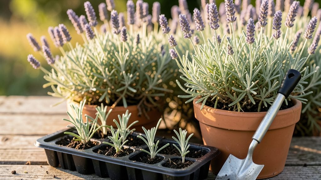 Martha Stewart Planting: Proven Techniques for Year-Round Garden Success