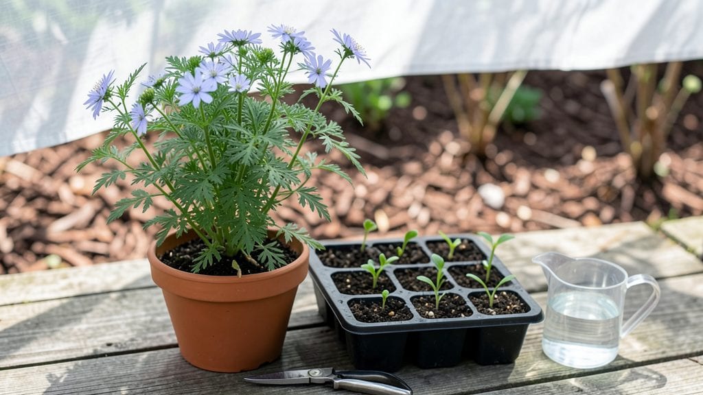 Nigella Sativa Planting: Soil, Sun, and Spacing Secrets for Thriving Seeds