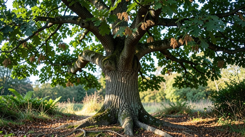Outdoor Planted Trees: Year-Round Privacy With Minimal Pruning Needs