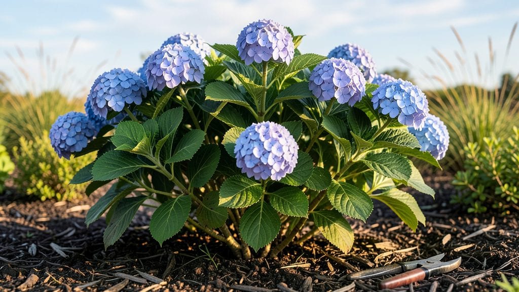 Plant Garden Design: Vertical Layers for Small-Space Abundance