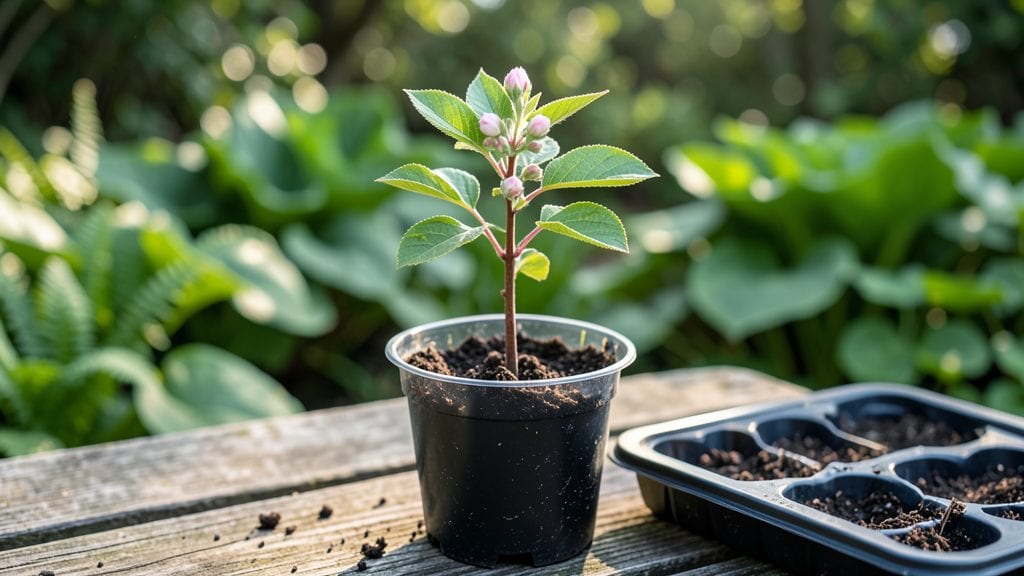 Planting Apple Seeds From Fruit: Grow Your Own Tree From Kitchen Scraps