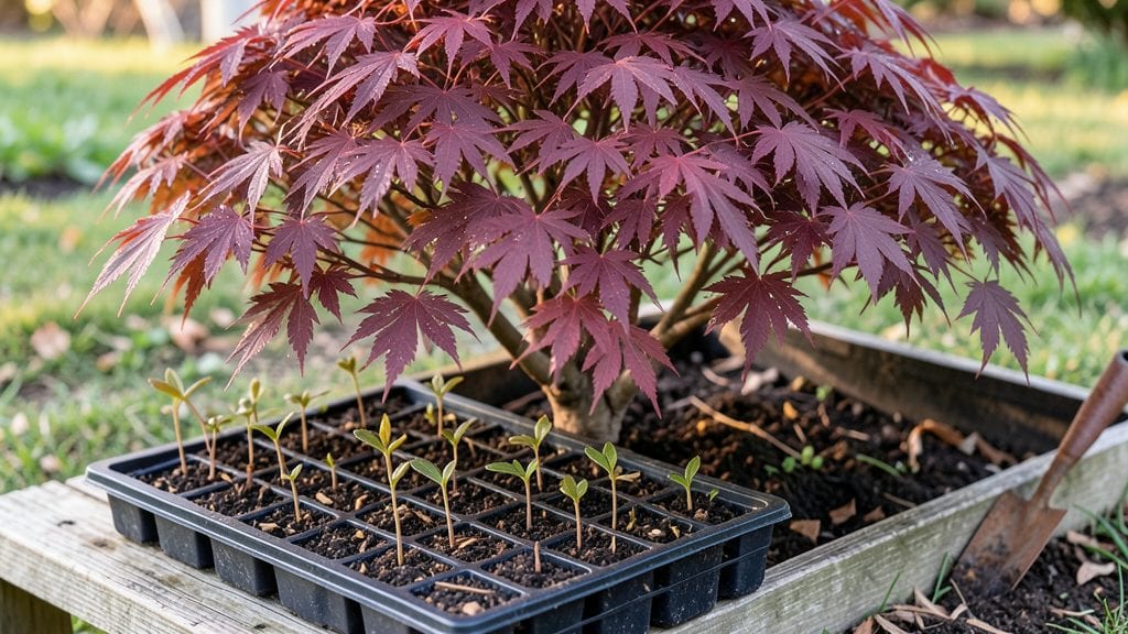 Planting Box Trees: Year-Round Privacy Screen in Compact Spaces