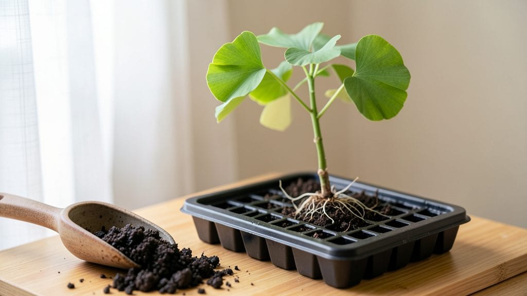 Planting Ginkgo Seeds: Cold Stratification Secrets for 90% Germination
