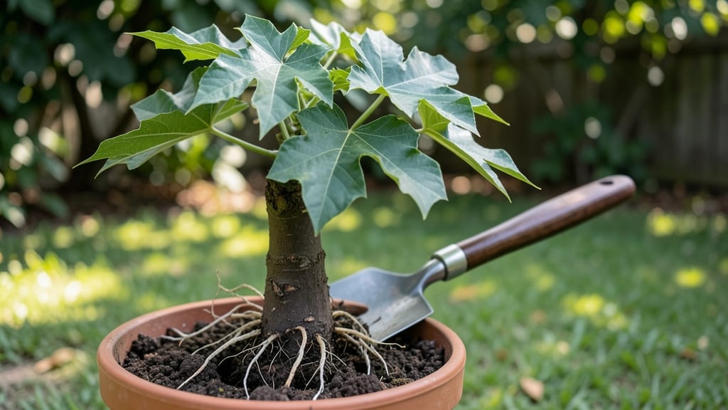 Planting Jackfruit Trees: Tropical Fruit Success in Any Climate