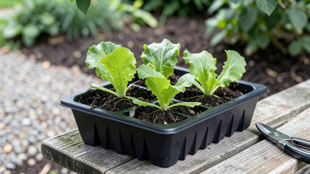 Planting Seeds Process: Step-by-Step Success for Strong Starts