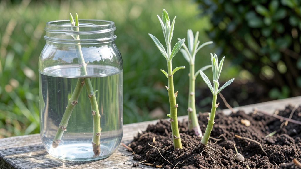 Willow Cuttings Planting: Root-Bound Success in 6 Simple Steps