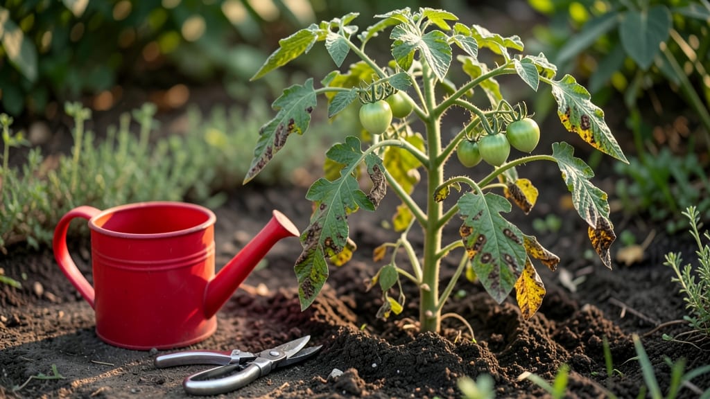 Companion Plants for Common Problems: Fix Wilted, Pests, and Poor Growth Naturally