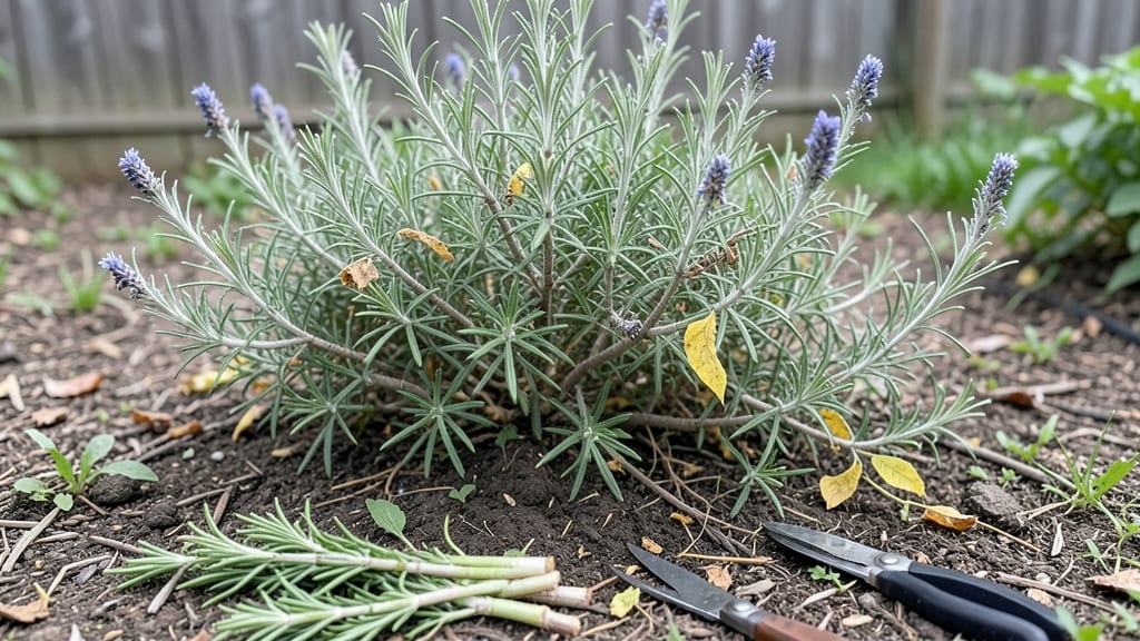 Prune A Plant: Precision Cuts for Bushier Growth and Healthier Blooms