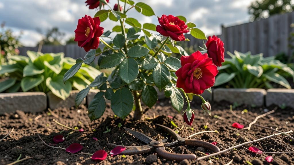 Pruning Plants Meaning: What It Really Does to Growth and Fruit Production