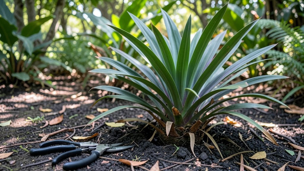 Pruning Cordyline Plants: Year-Round Shape and Color Revival Guide