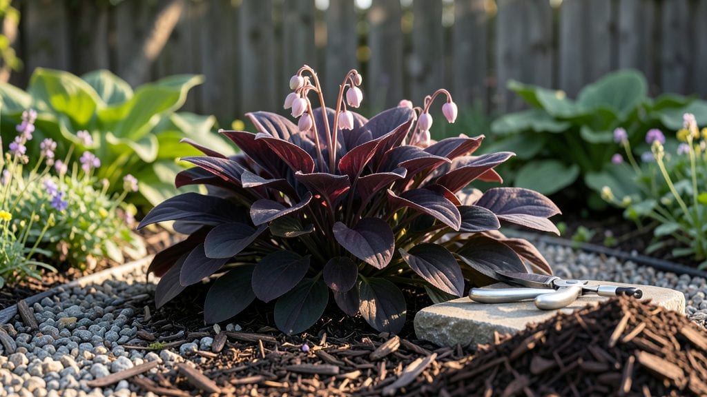 Pruning Heuchera Plants: Year-Round Color With Precision Trimming Techniques