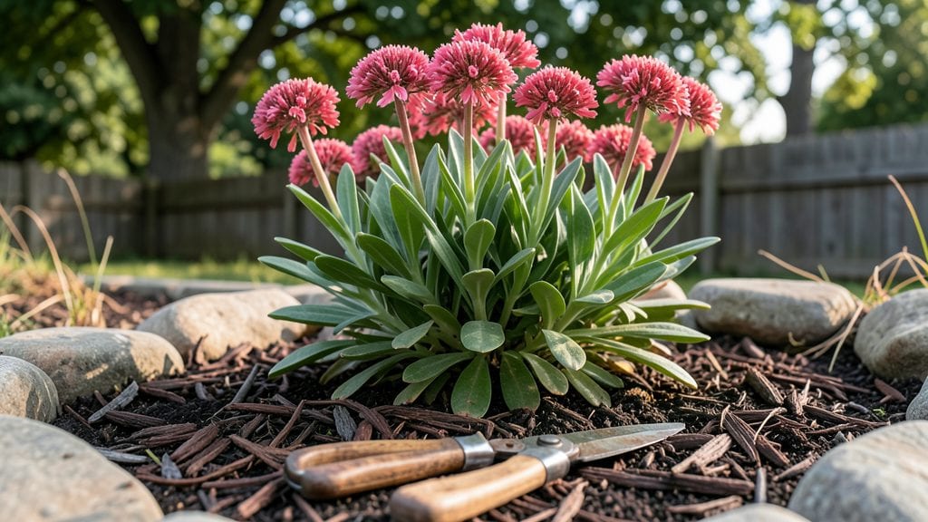 Pruning Sedum Plants: Year-Round Health With 3 Simple Cuts
