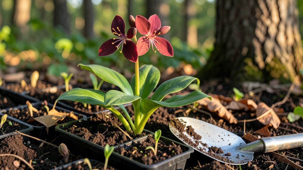 Red Robin Planting: Year-Round Privacy Screen With Lush, Fast-Growth Foliage