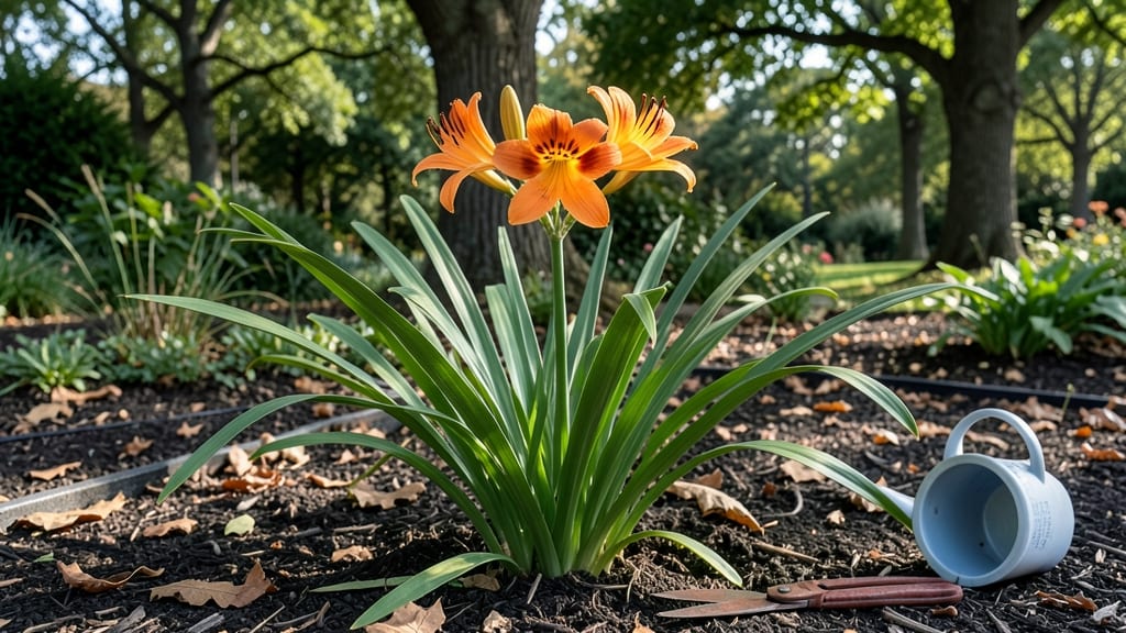 Shade Lily Plants: Year-Round Care for Bold, Low-Maintenance Blooms