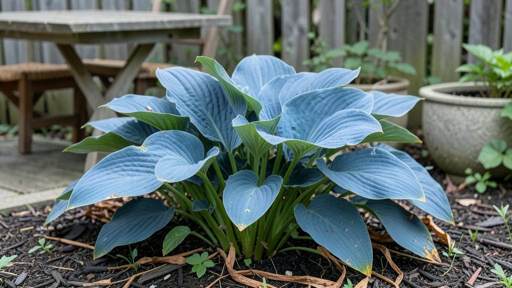 Shady Patio Plants: Lush Greenery That Thrives in Low Light