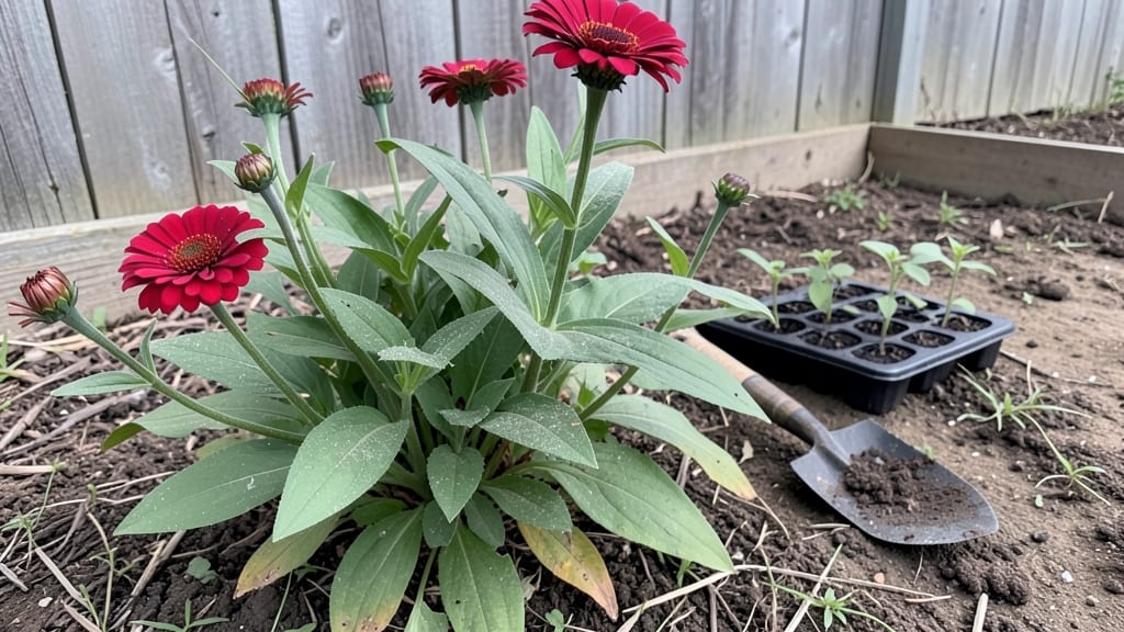 Succession Planting Flowers: Season-Long Color With Zero Gaps