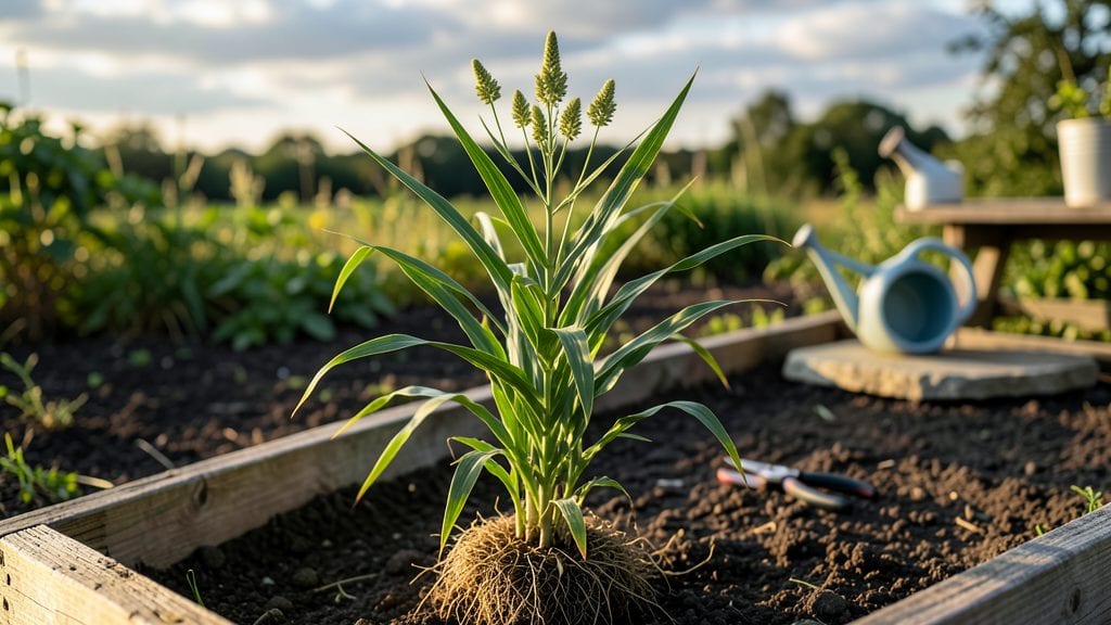 Tallest Weed Plants Recipe: Sky-High Growth Hacks for Towering Harvests