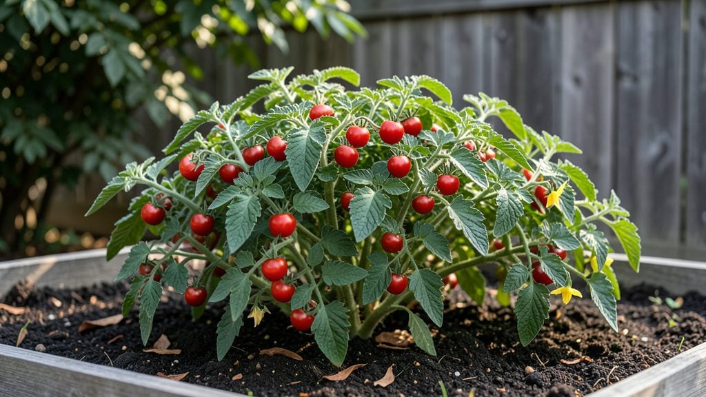 Topsy-Turvy Tomato Plant Recipe: Vertical Harvesting for Compact Gardens