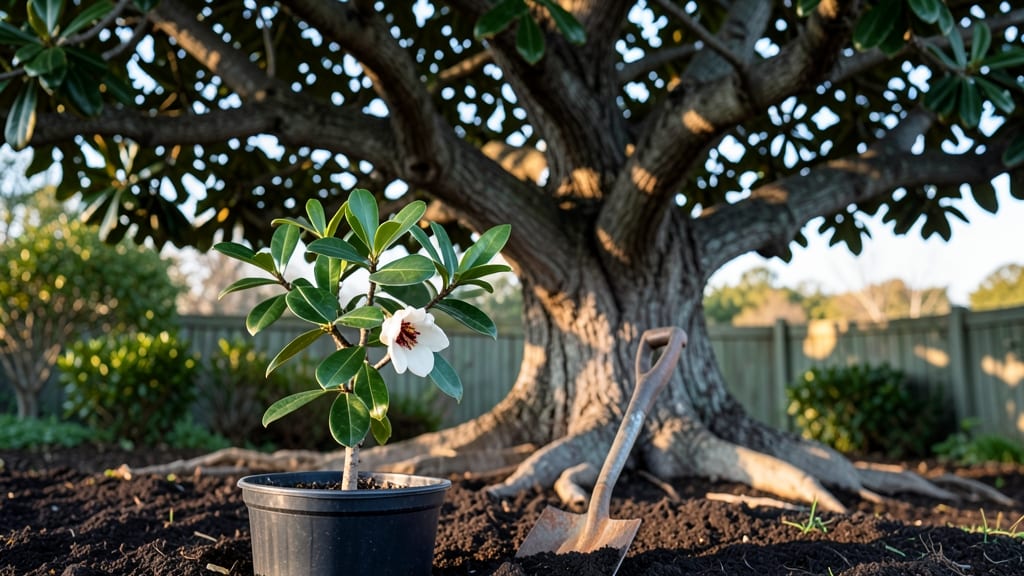 Tree Planting Wedding: Romantic Arboretum Design for Your Big Day
