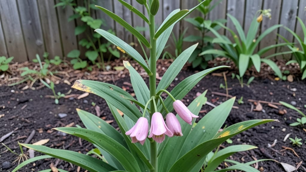 Turkish Turban Plant Growing Guide: Fragrant Edging That Thrives in Heat and Drought