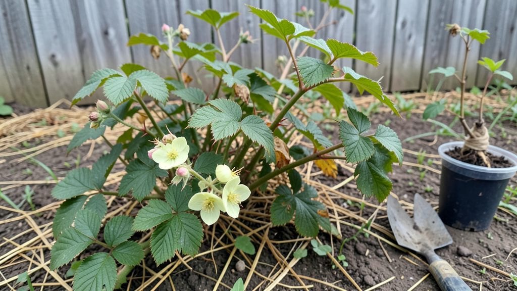 Willamette Raspberries Planting: Sunny Spot Secrets for Bountiful Harvests